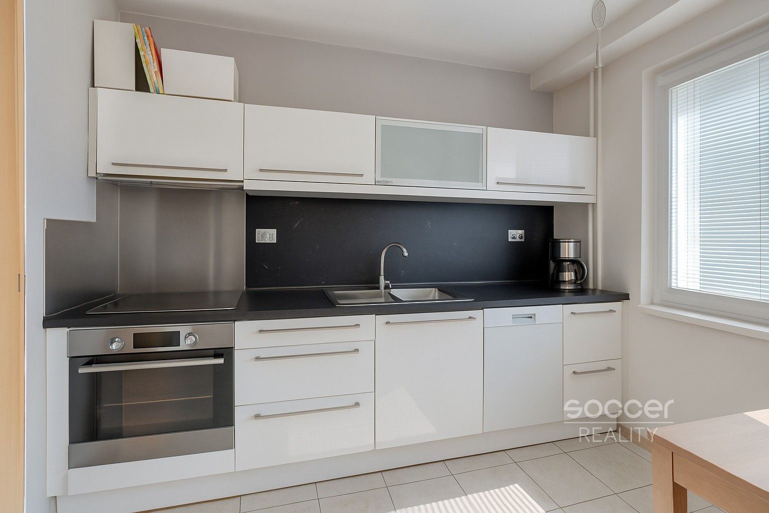 2+1, Jivenská, Praha, 55 m²
