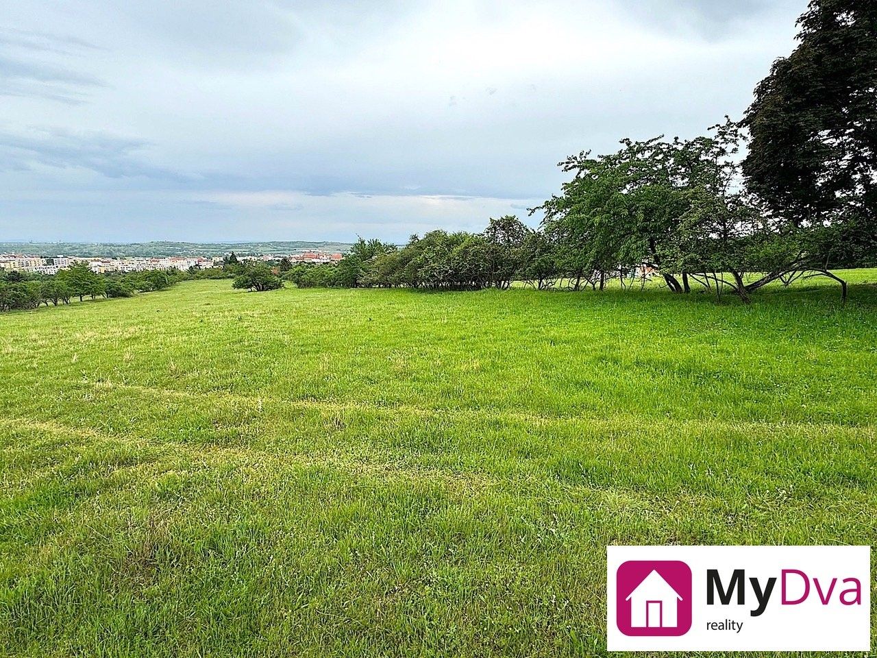 Prodej zemědělský pozemek - Nový Šaldorf-Sedlešovice, 7 045 m²