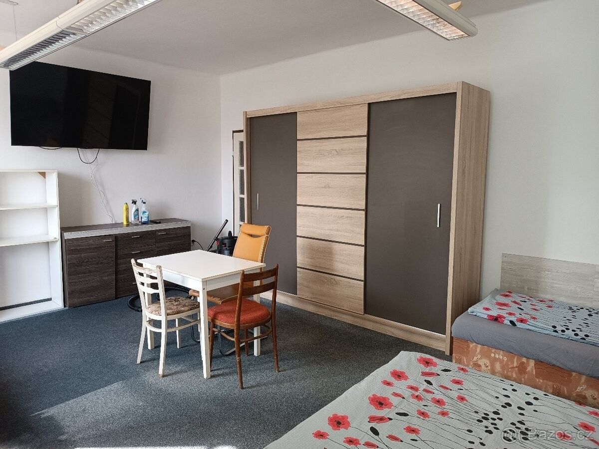 Pronájem byt - Staré Město u Uherského Hradiště, 686 03, 100 m²