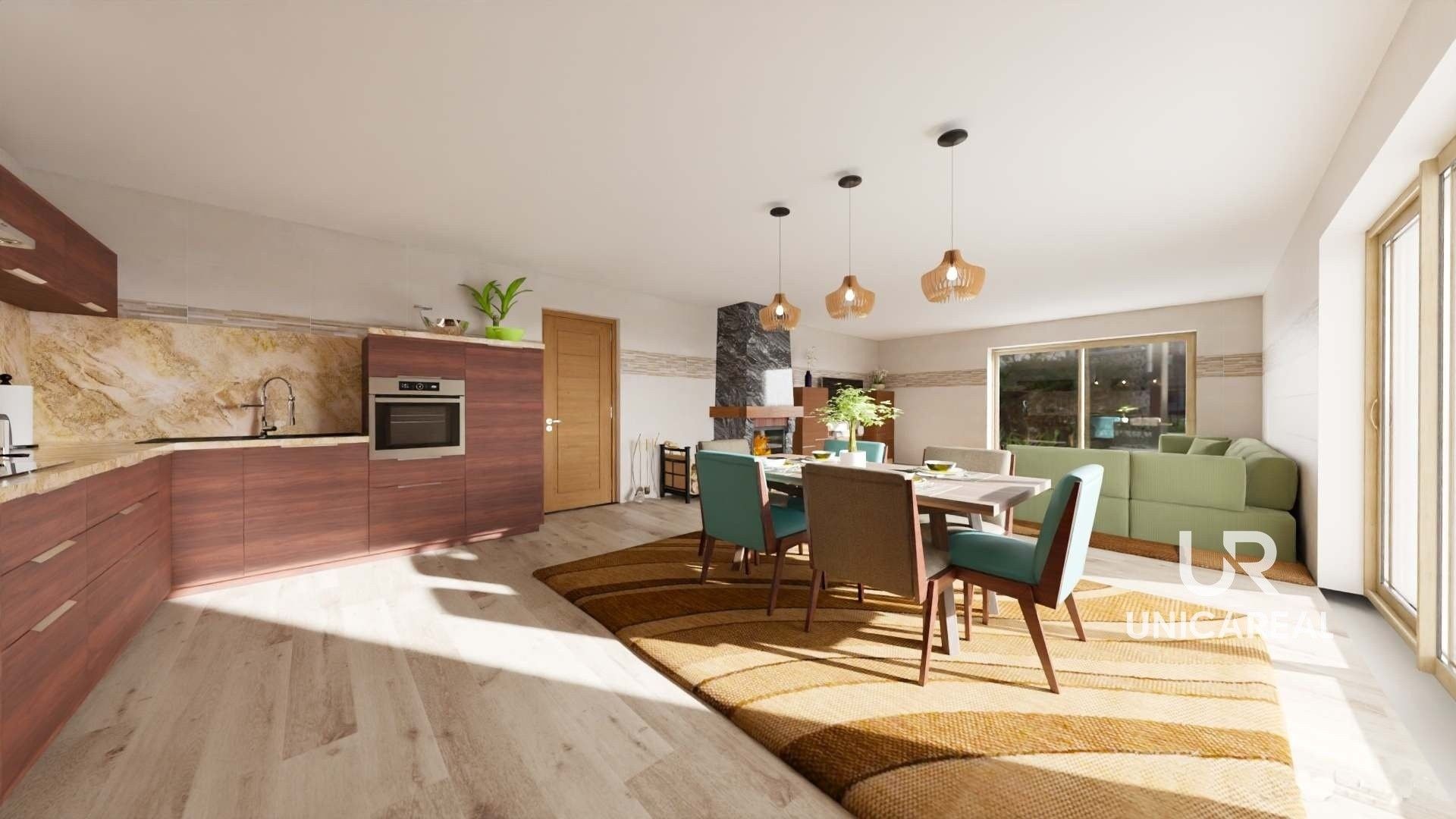 Ostatní, Medlov, 222 m²