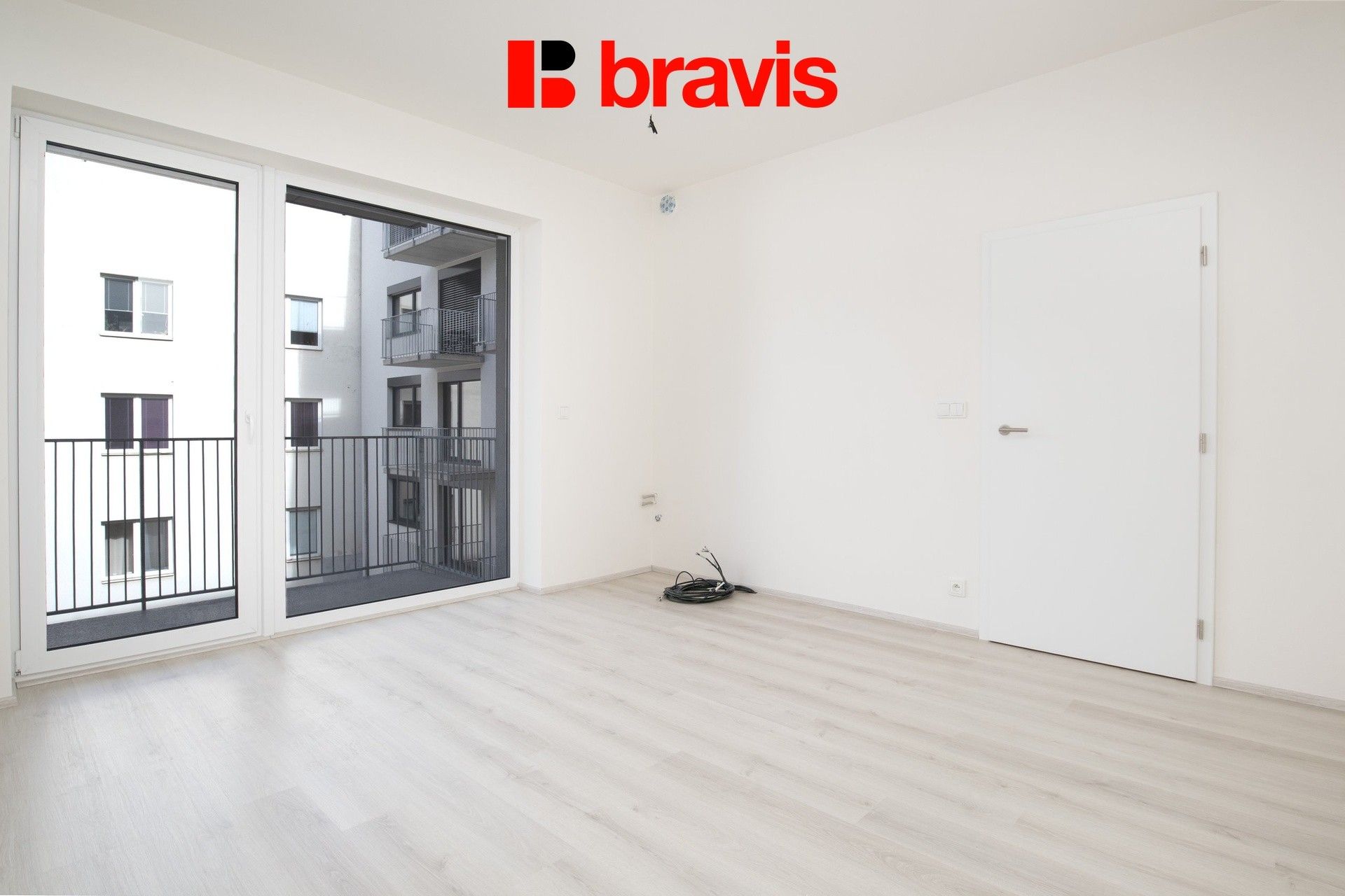 1+kk, Křenová, Brno, 23 m²