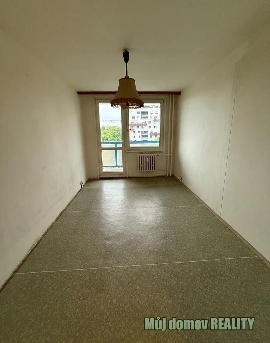 2+1, Bramboříková, Praha, 56 m²