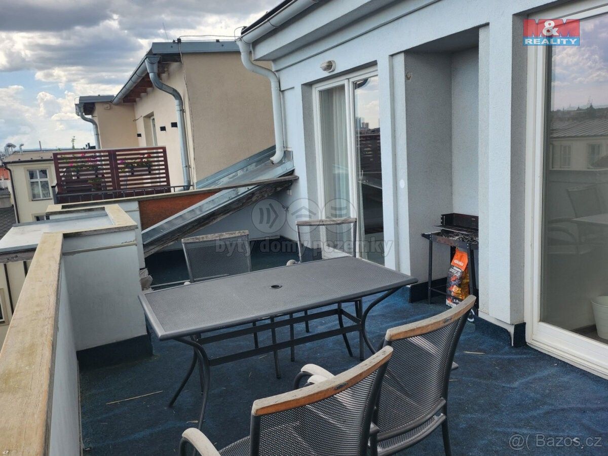 Ostatní, Praha, 150 00, 114 m²