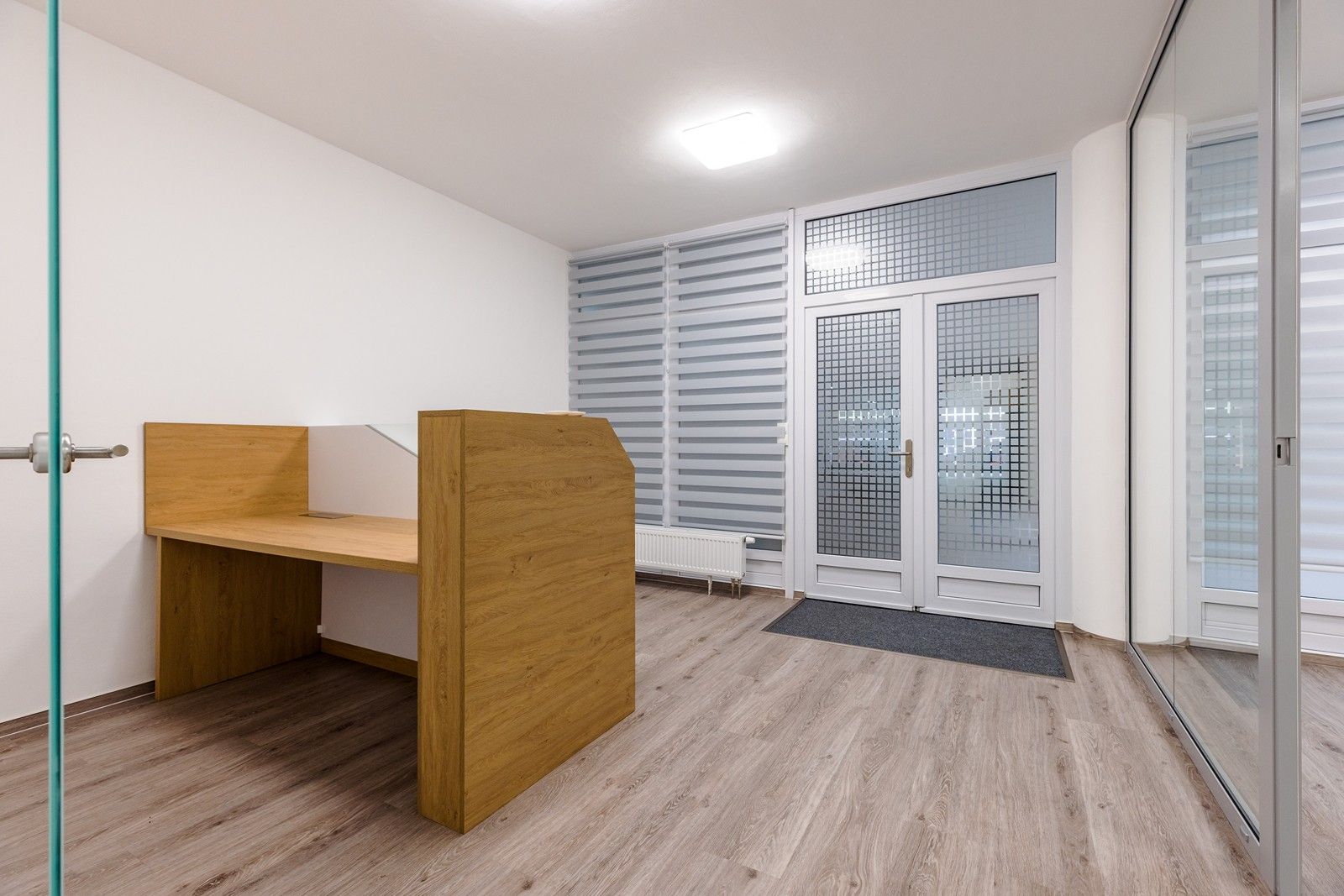 Prodej komerční pozemek - Mojmírovo náměstí, Brno, 65 m²