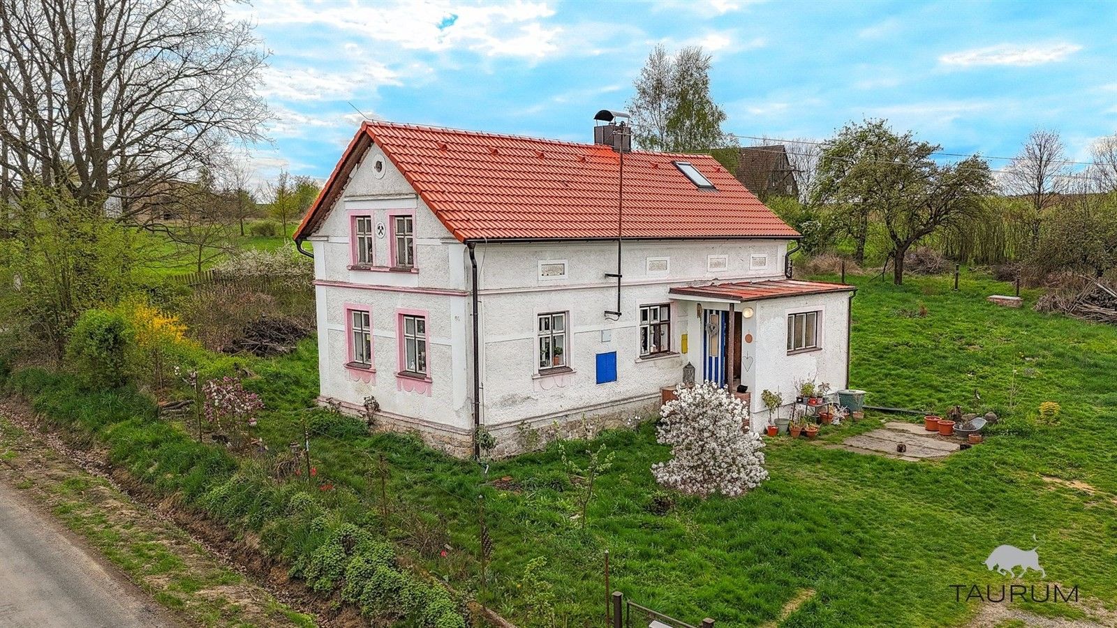 Ostatní, Všekary, 117 m²