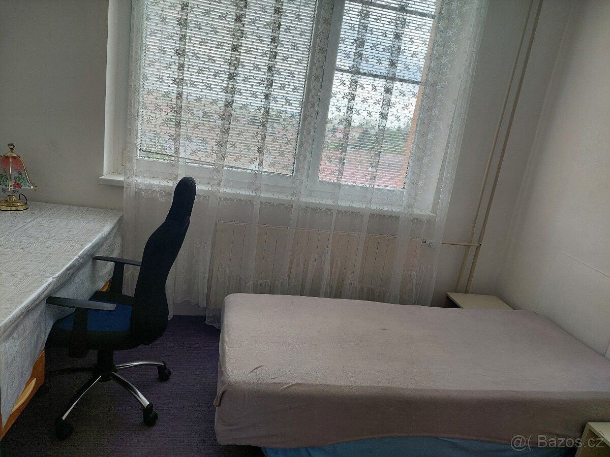 4+1, Brno, 627 00, 10 m²