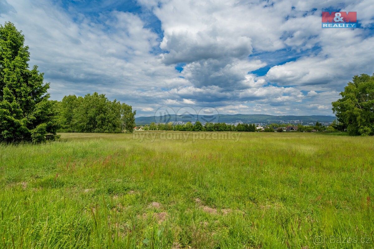 Prodej zemědělský pozemek - Liberec, 460 10, 7 765 m²