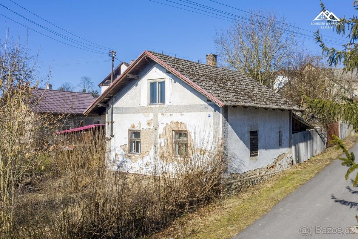 Ostatní, Přibyslav, 582 22, 515 m²