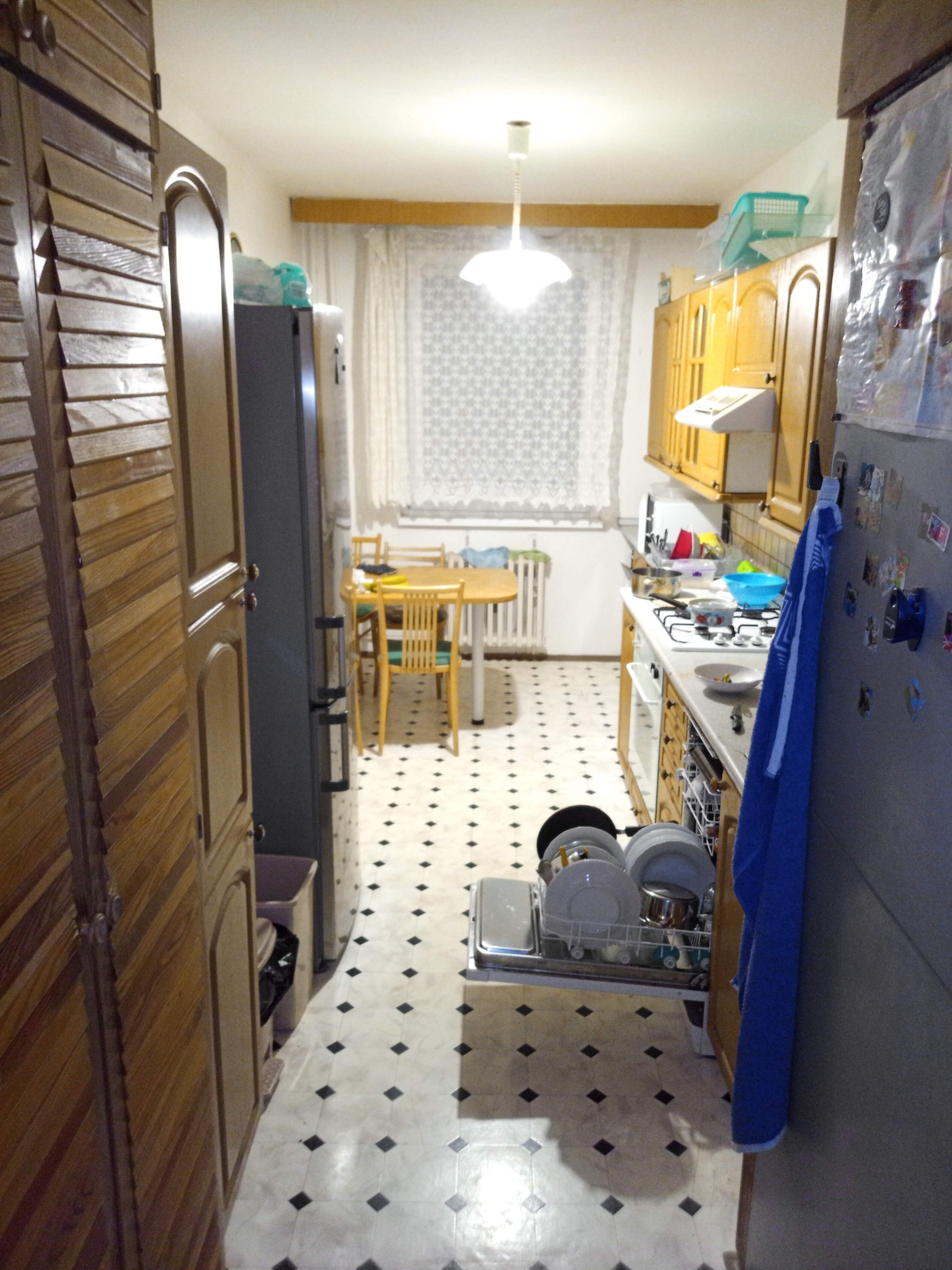 Pronájem byt - Rodopská 3148/3, Praha, 19 m²