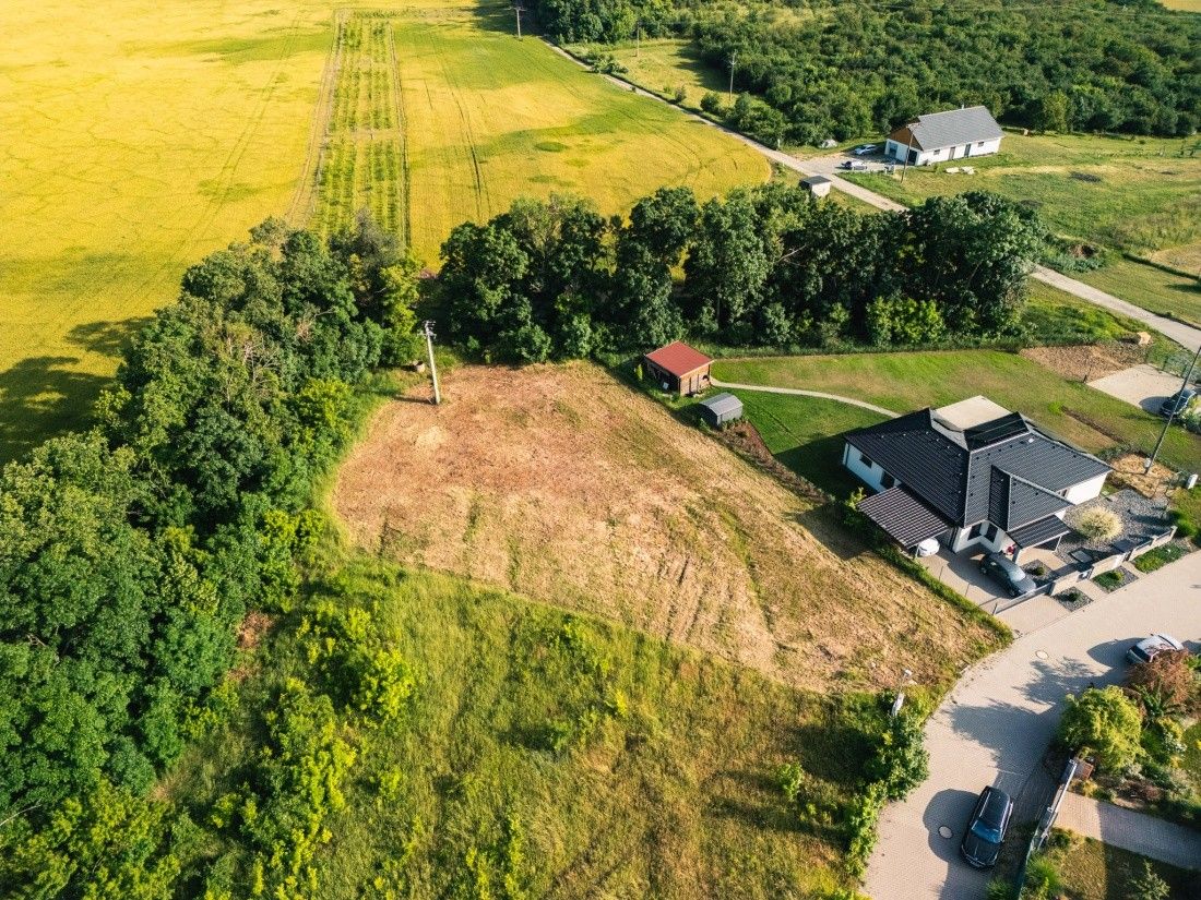 Pozemky pro bydlení, Židlochovice, 667 01, 1 337 m²