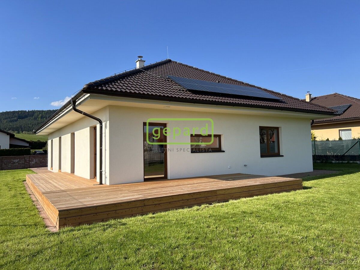 Ostatní, Chvalšiny, 382 08, 185 m²