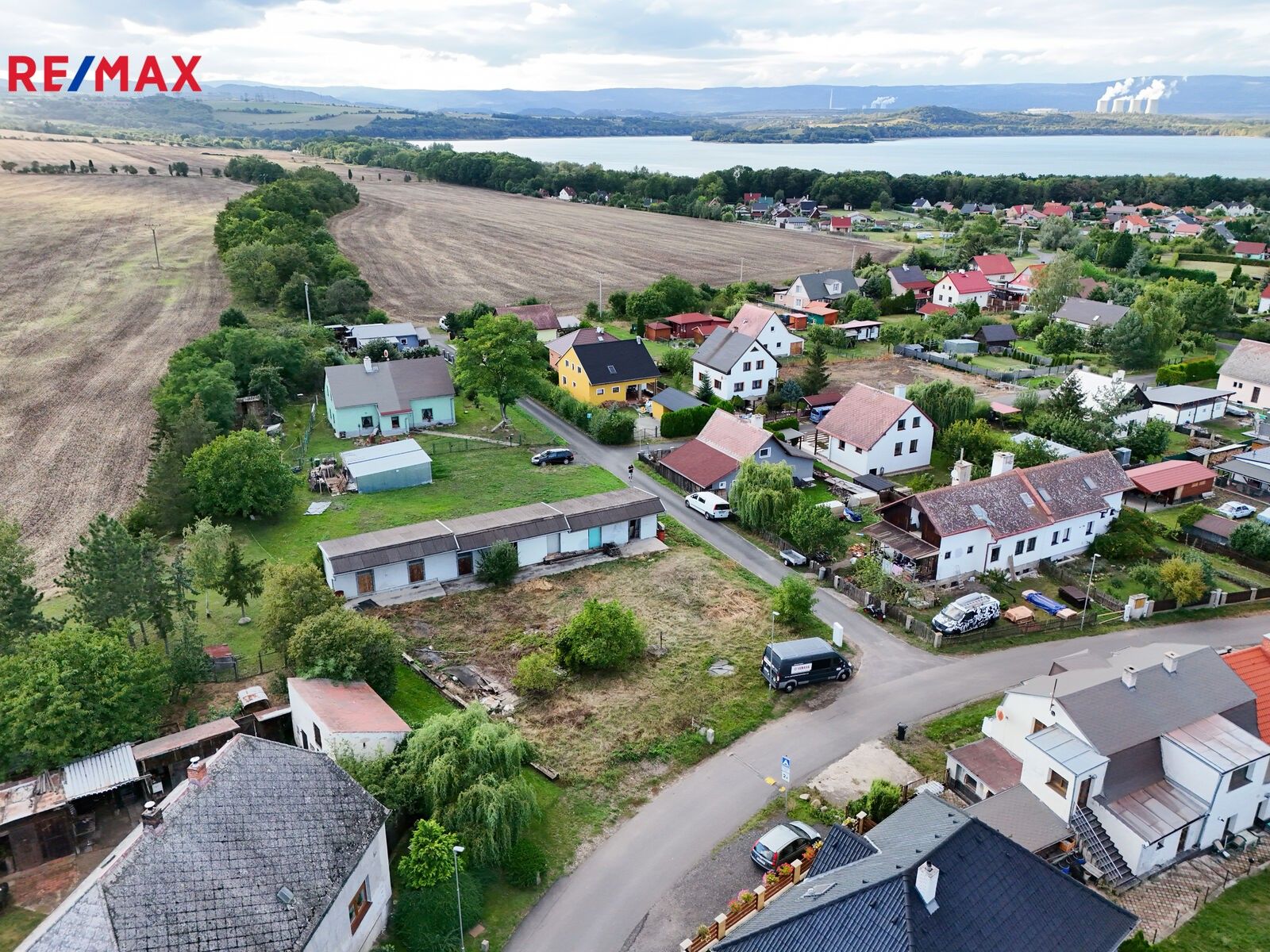 Ostatní, Chbany, 115 m²