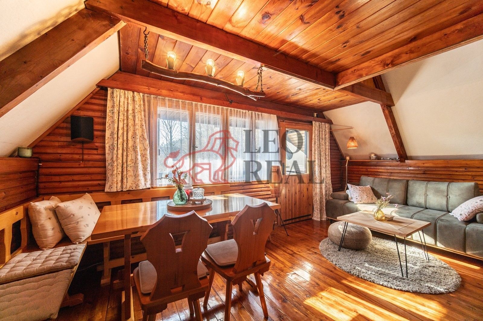 Prodej chata - Remuta, Trpišovice, 98 m²