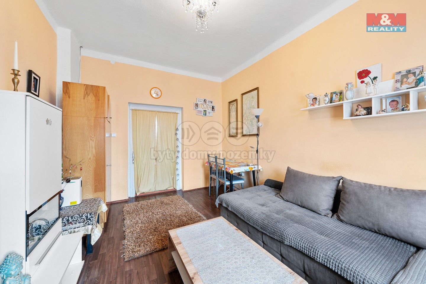 Prodej rodinný dům - Bílinská, Duchcov, 400 m²