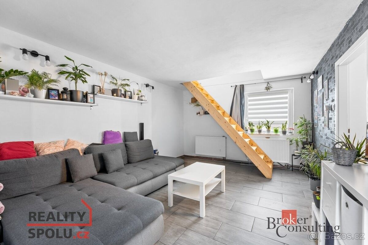 Prodej dům - Liběchov, 277 21, 480 m²