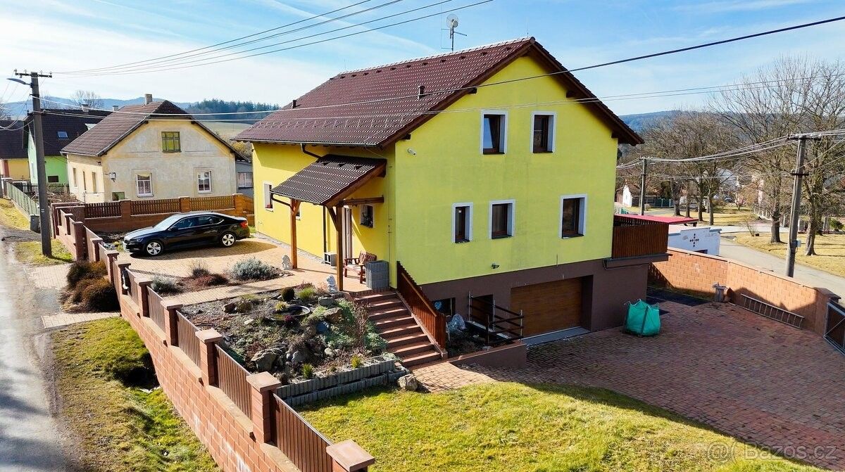 Prodej dům - Zbiroh, 338 08, 360 m²