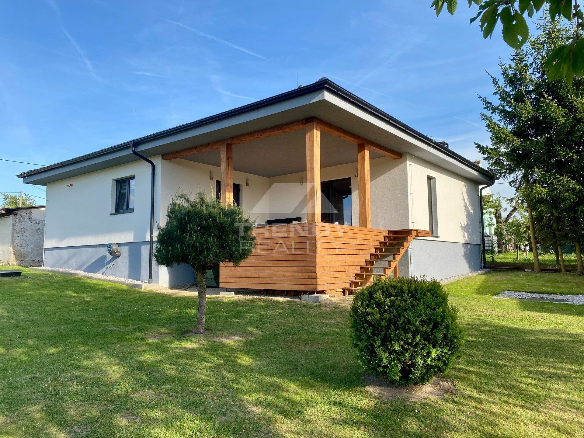 Rodinné domy, Plešnice, 140 m²