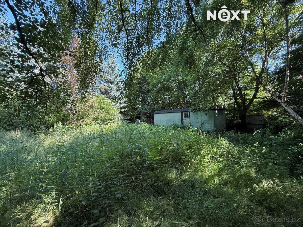 Zemědělské pozemky, Říčany u Prahy, 251 01, 818 m²