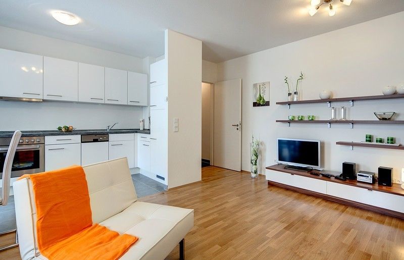 1+kk, Kovářská 748/21, Libeň, 190 00 Praha, 36 m²