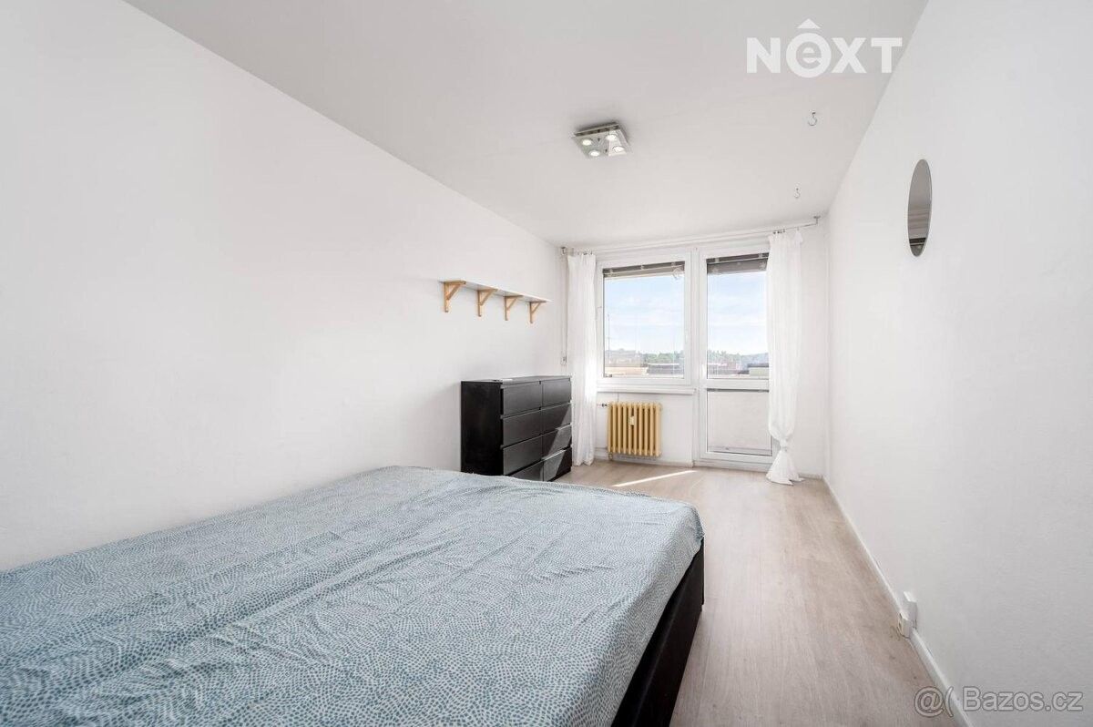 2+1, Praha, 140 00, 64 m²