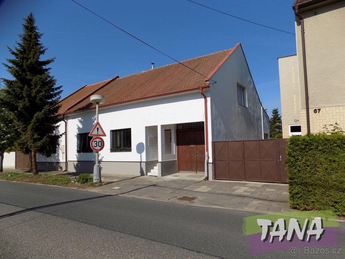 Ostatní, Libice nad Cidlinou, 289 07, 100 m²