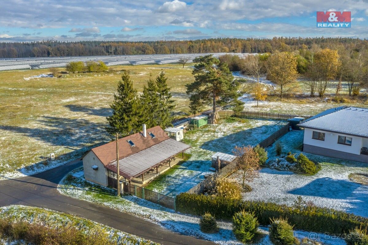 Prodej pozemek pro bydlení - Březno u Mladé Boleslavě, 294 06, 814 m²