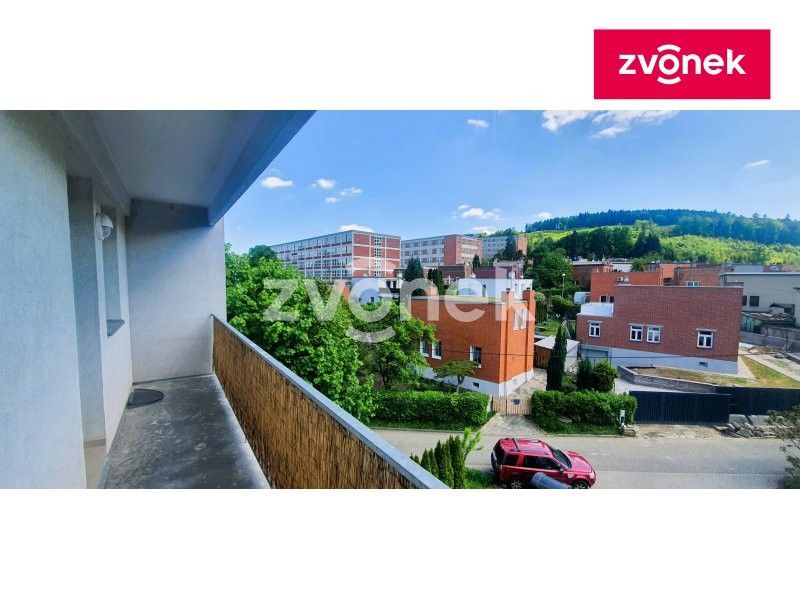 1+kk, Březnická, Zlín, 42 m²