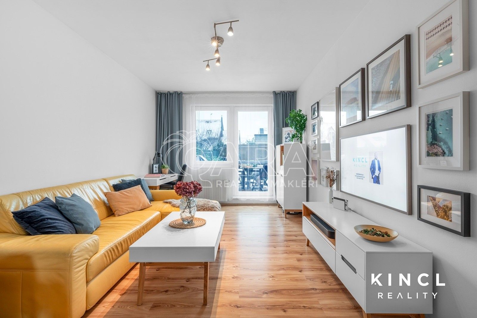 2+kk, Mochovská, Nehvizdy, 62 m²