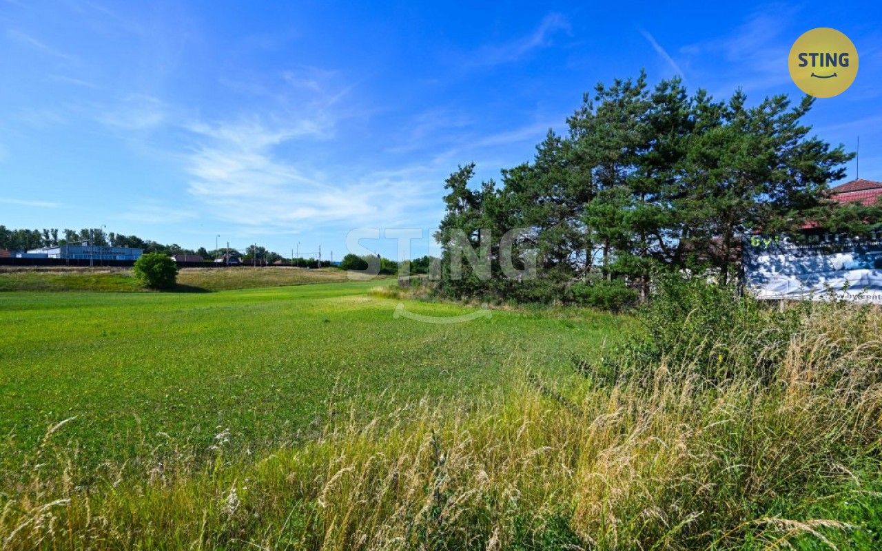 Pozemky pro bydlení, Moravský Písek, 874 m²