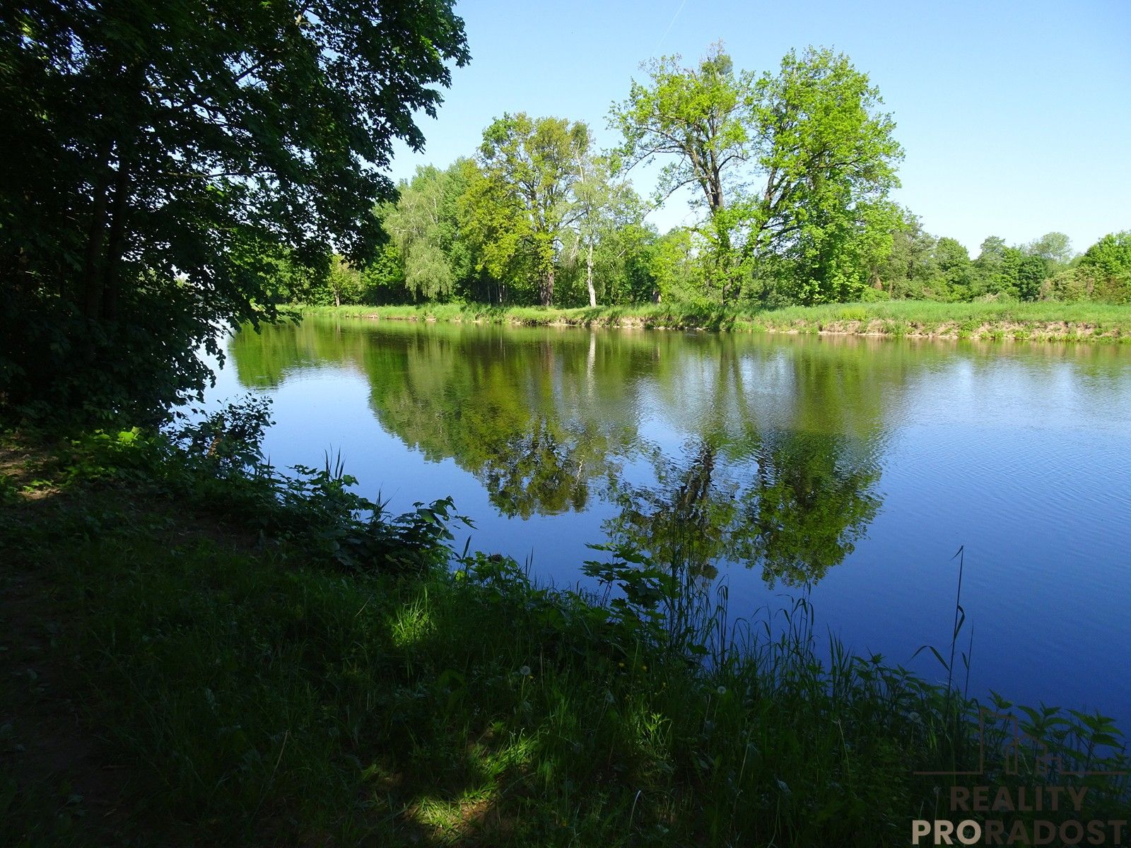 Ostatní, Valy, 3 115 m²