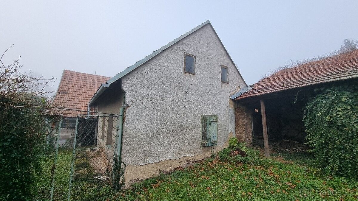 Prodej dům - Zlonice, 273 71, 187 m²