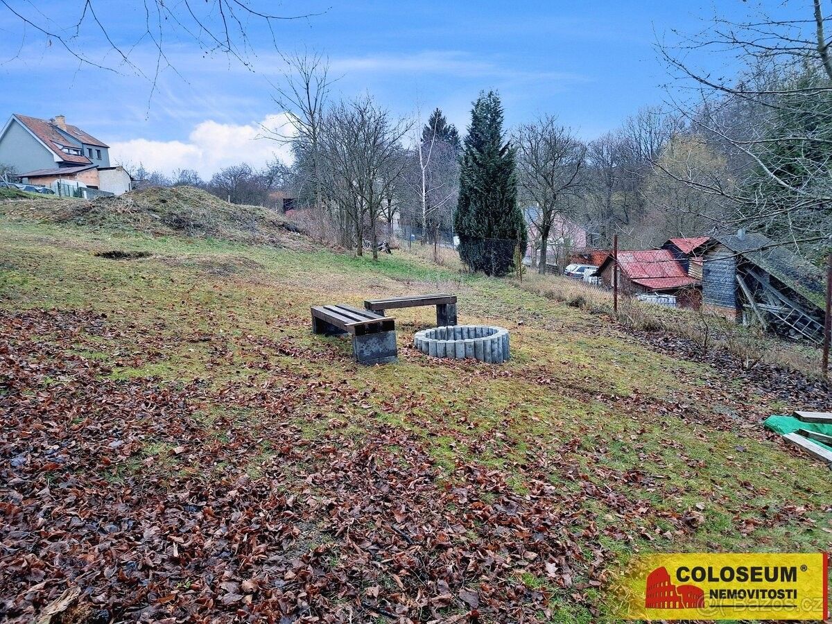 Prodej pozemek pro bydlení - Veverská Bítýška, 664 71, 184 m²