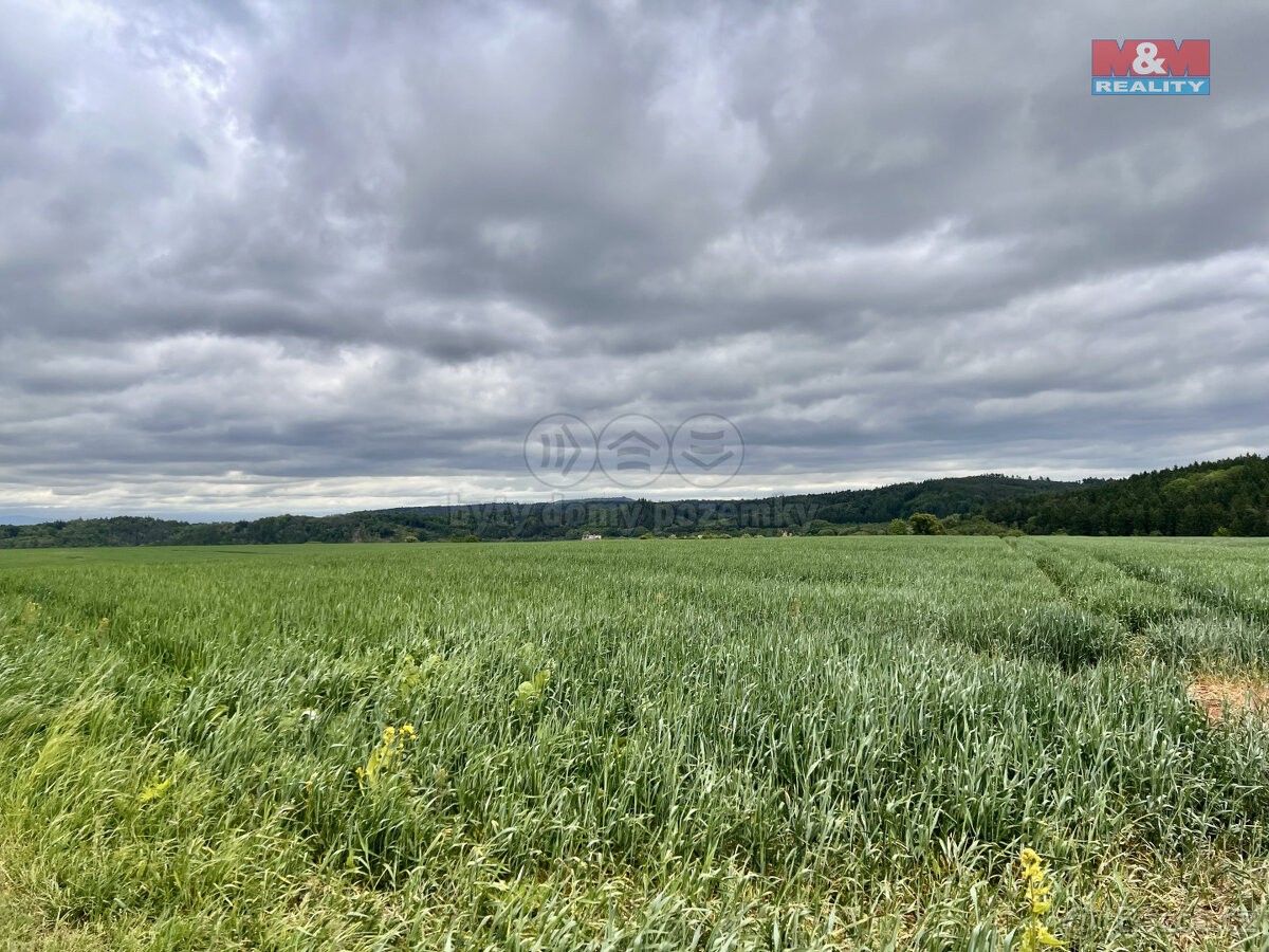 Zemědělské pozemky, Žatec, 438 01, 22 965 m²