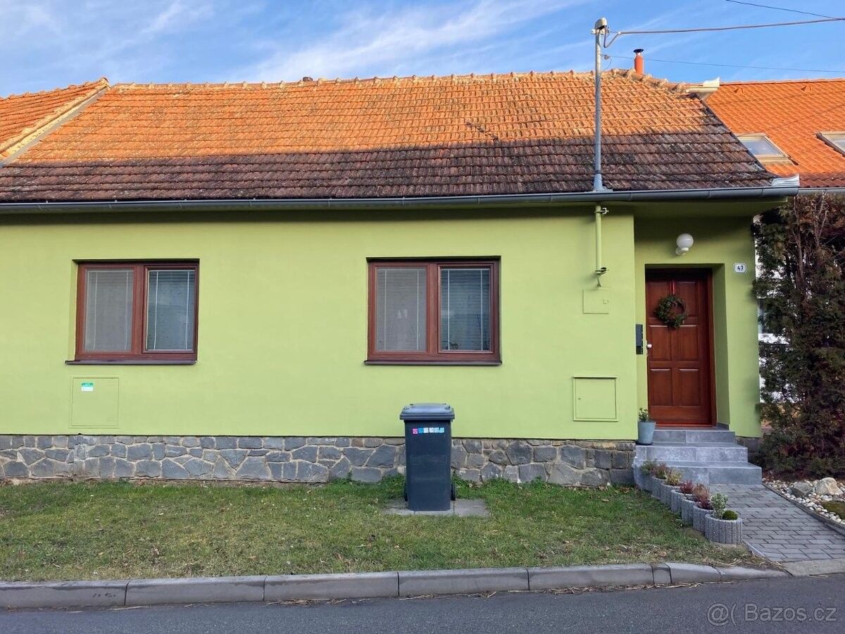 Ostatní, Bučovice, 685 01, 80 m²