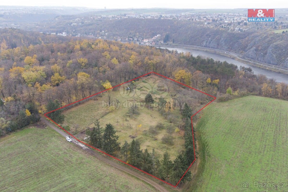 Pozemky pro bydlení, Praha, 181 00, 15 141 m²