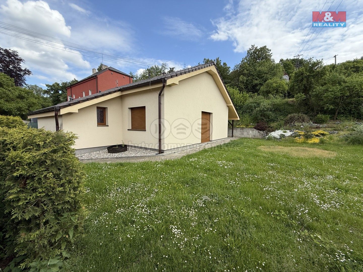 Rodinné domy, Kozolupy, 104 m²