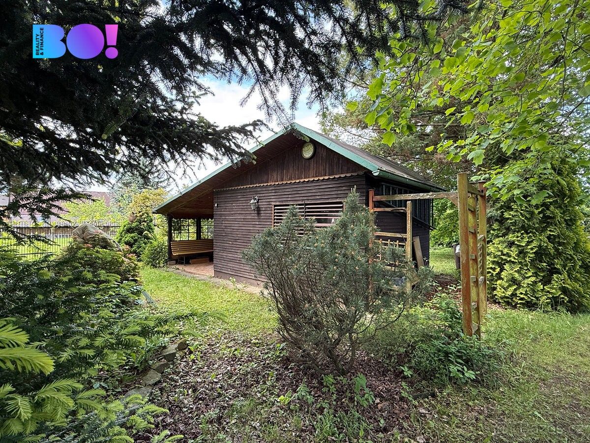 Prodej pozemek pro bydlení - Bystřice nad Olší, 739 95, 1 390 m²
