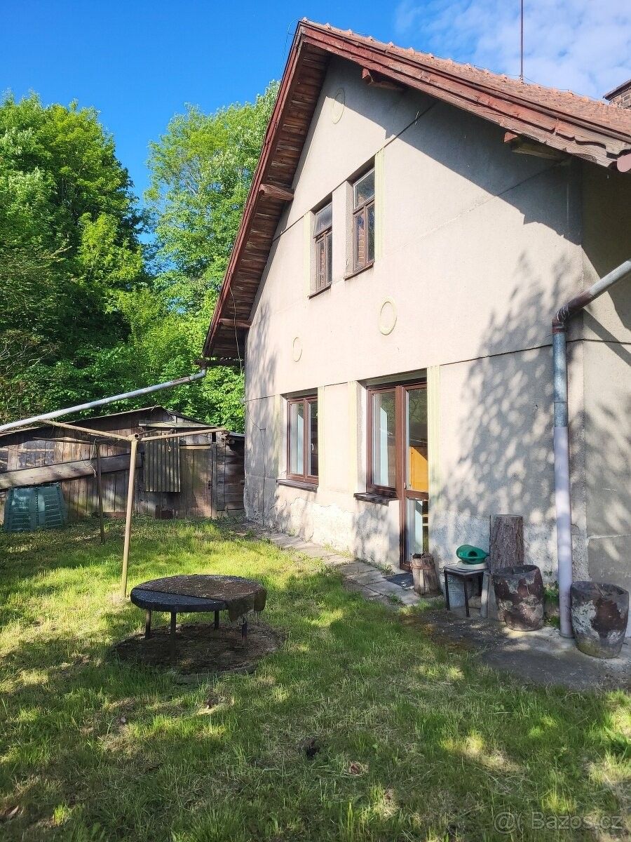 Prodej dům - Sopotnice, 561 15, 55 m²