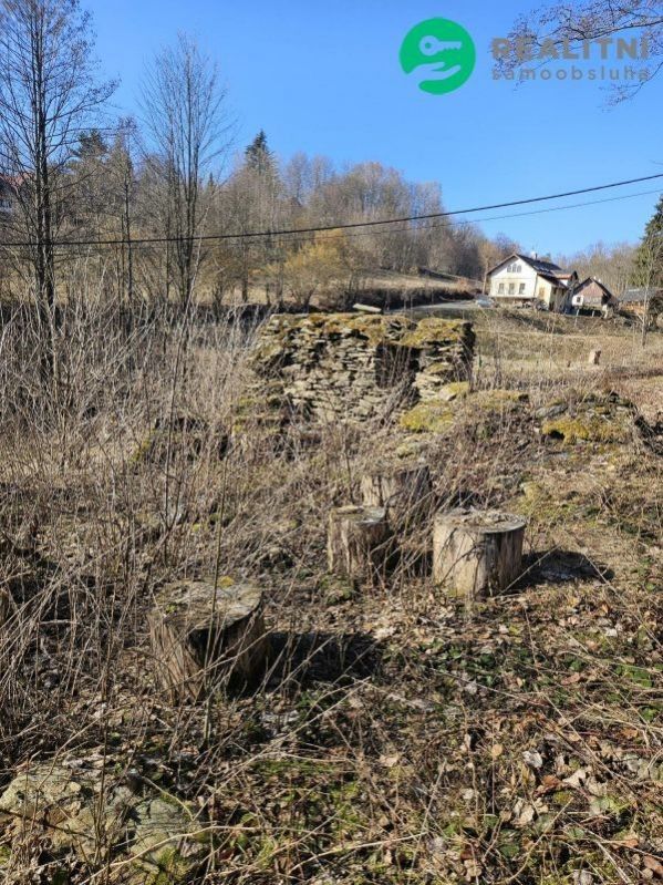 Pozemky pro bydlení, Stará Ves, Vysoké nad Jizerou, 482 m²