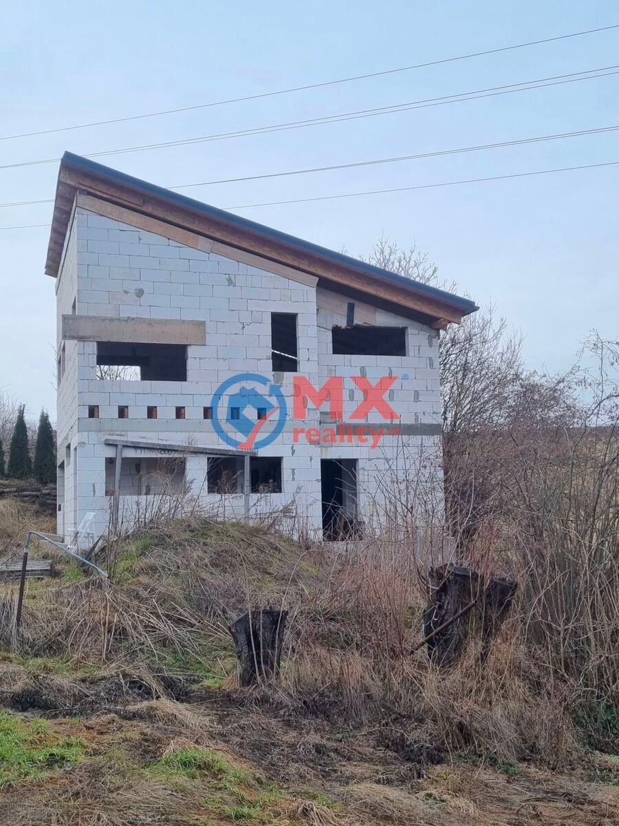Rodinné domy, Tuchoměřice, 78 m²
