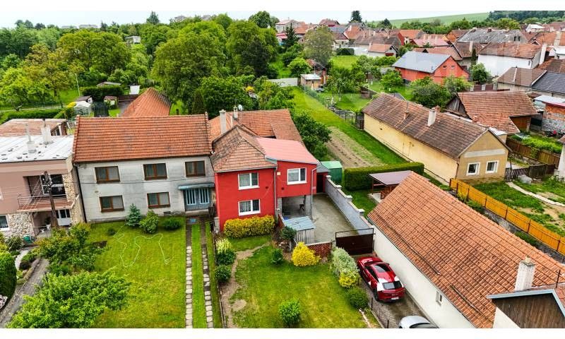 Ostatní, Přemyslovice, 200 m²
