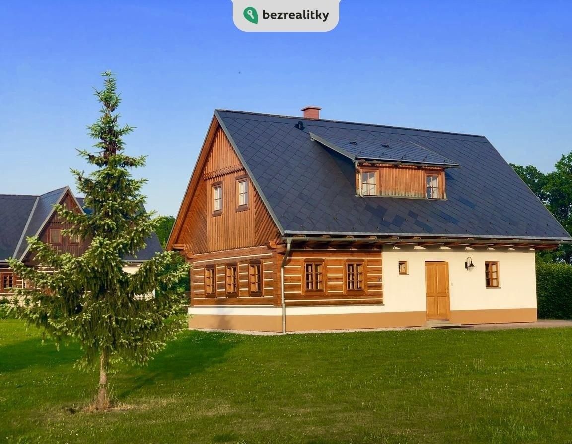 Ostatní, Kolmá, Vrchlabí, 100 m²