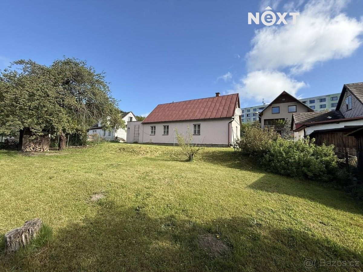 Prodej dům - Poniklá, 512 42, 90 m²