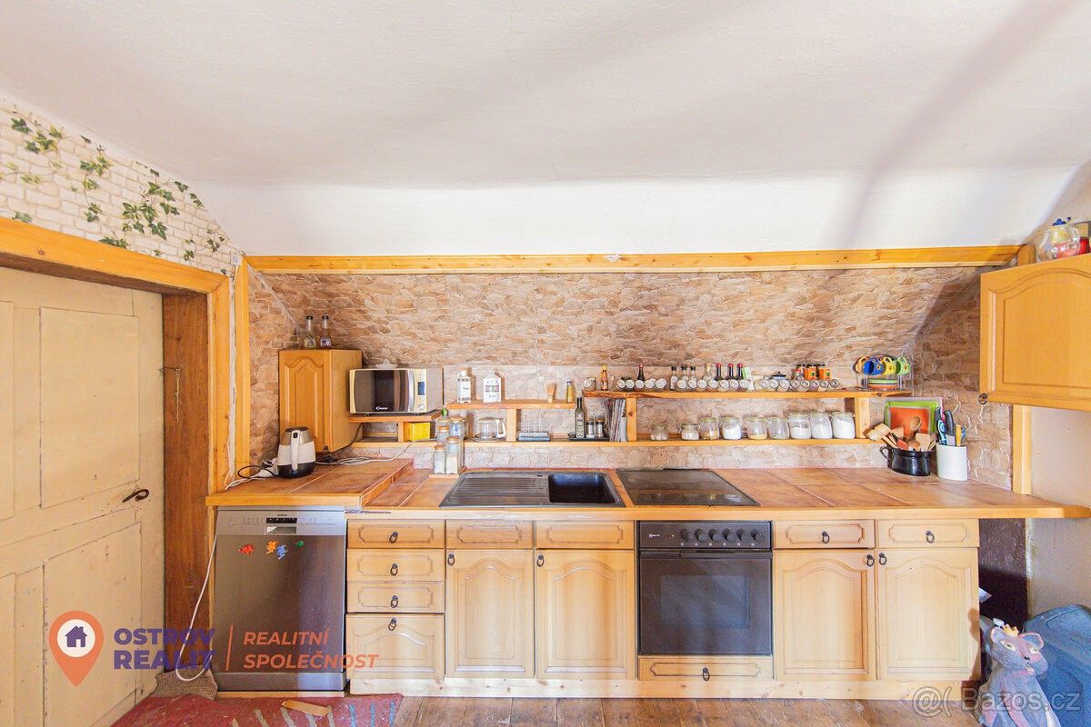 Prodej dům - Libina, 788 05, 767 m²