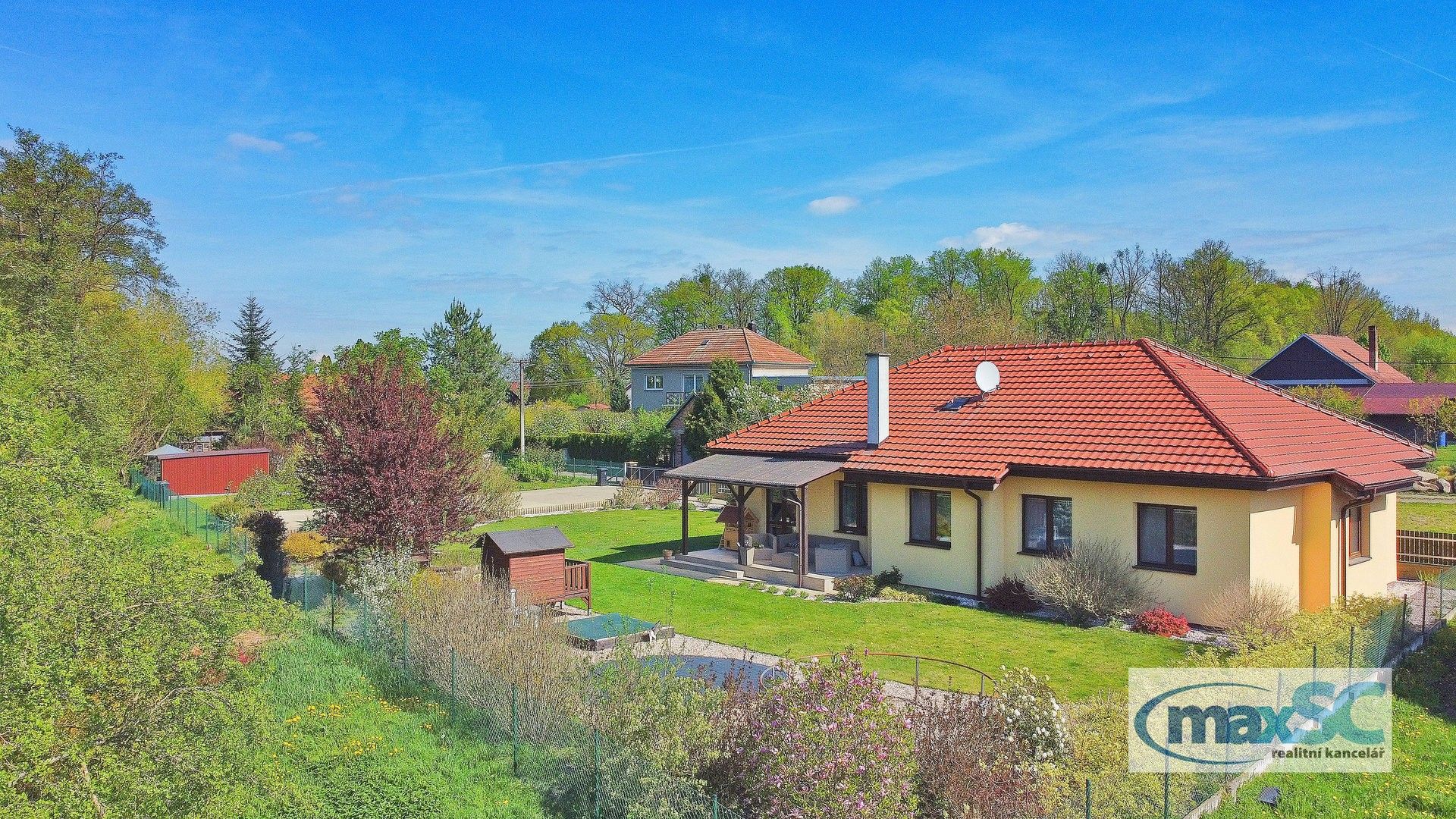 Ostatní, Litětiny, Dolní Roveň, 112 m²