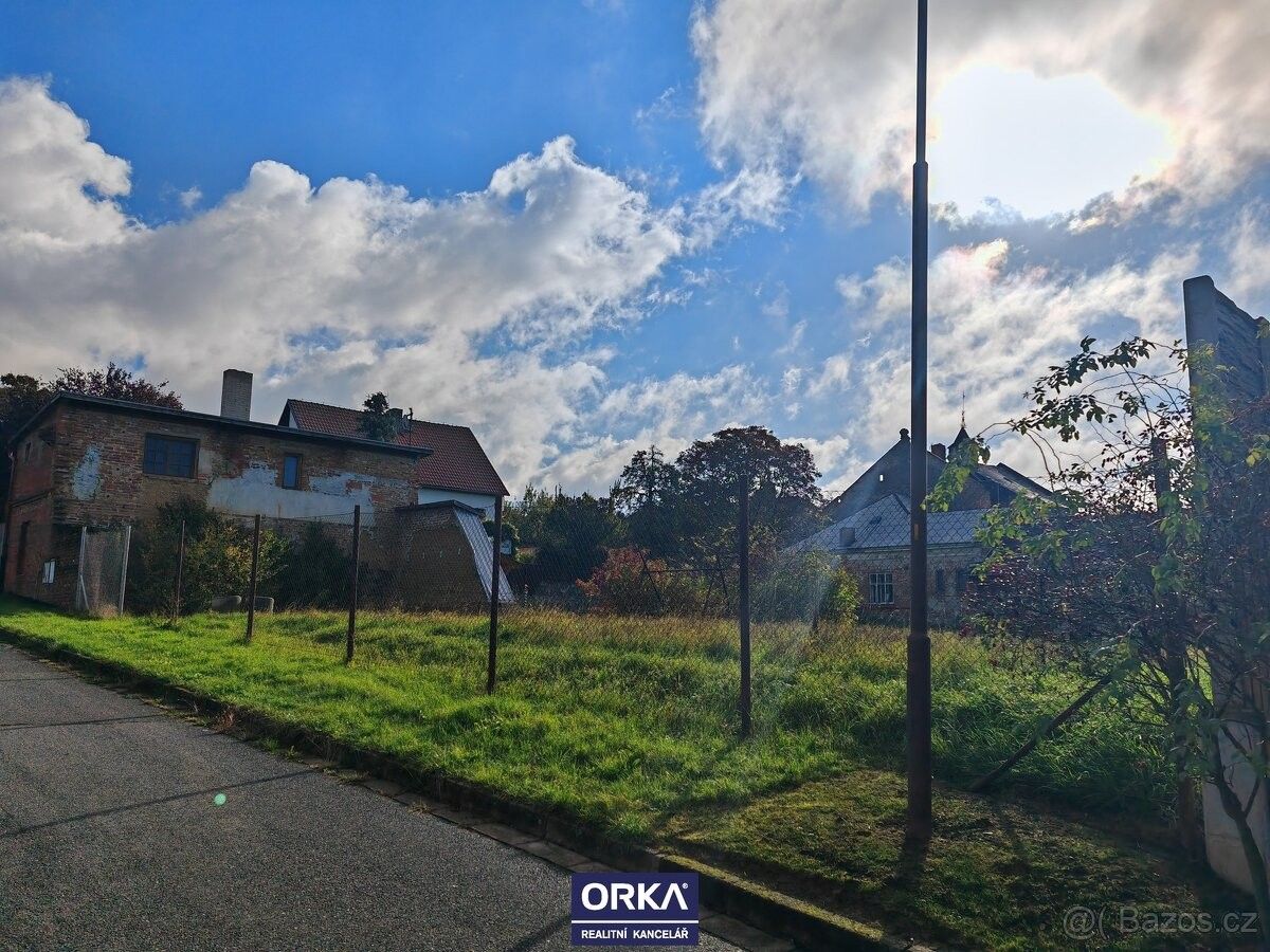Pozemky pro bydlení, Olomouc, 779 00, 3 150 m²
