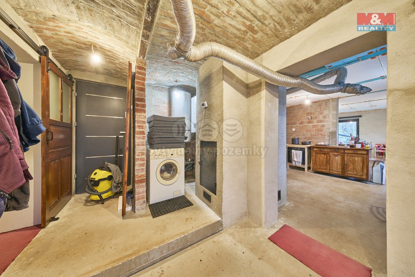 Prodej rodinný dům - Chotěvice, 137 m²