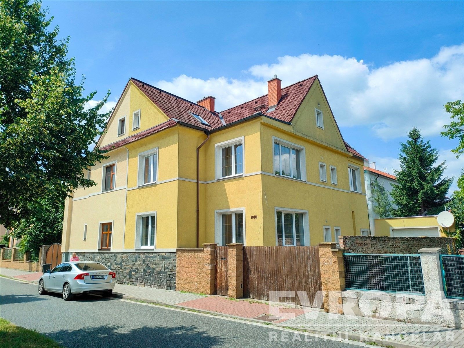 Ostatní, Okružní, Kolín, 200 m²