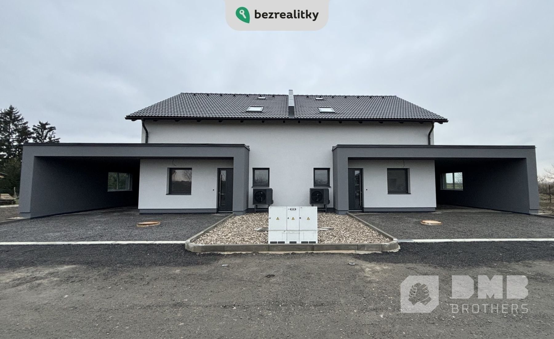 Ostatní, Dolní Ředice, 119 m²