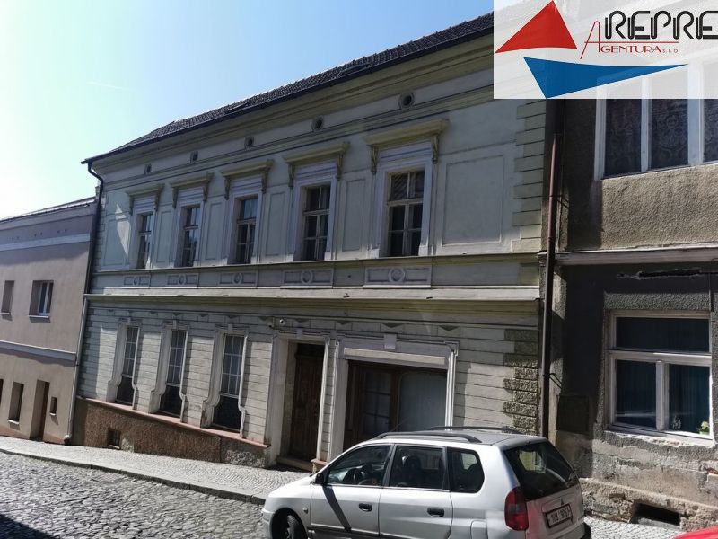 Ostatní, Kostelní, Benešov nad Ploučnicí, 150 m²